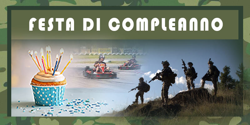 tasto 2 eventi